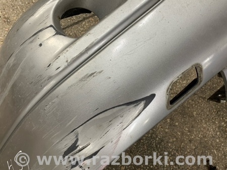 ФОТО Бампер передний для Subaru Forester SG S11 (02-08) Київ