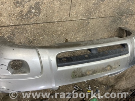 ФОТО Бампер передний для Subaru Forester SG S11 (02-08) Київ