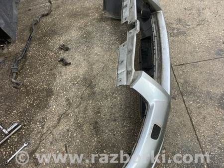 ФОТО Бампер передний для Subaru Forester SG S11 (02-08) Київ