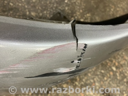 ФОТО Бампер передний для Subaru Forester SG S11 (02-08) Київ