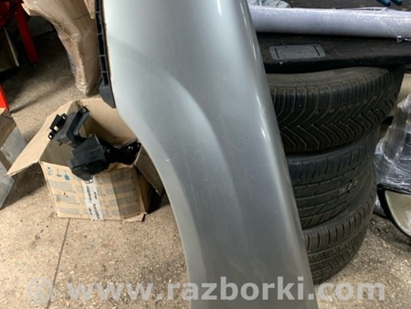ФОТО Крыло переднее левое для Subaru Forester SG S11 (02-08) Київ