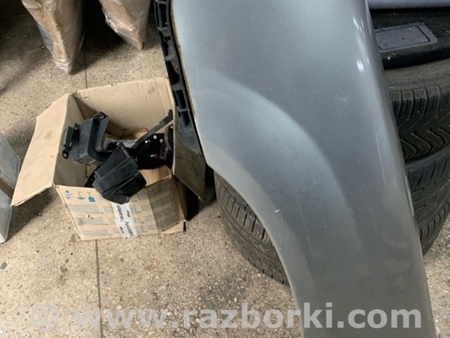 ФОТО Крыло переднее левое для Subaru Forester SG S11 (02-08) Київ