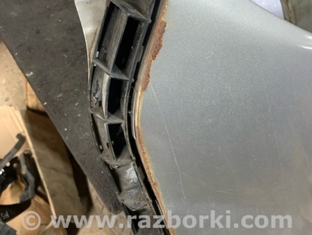 ФОТО Крыло переднее левое для Subaru Forester SG S11 (02-08) Київ