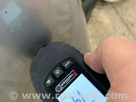 ФОТО Крыло переднее левое для Subaru Forester SG S11 (02-08) Київ