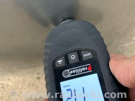 ФОТО Крыло переднее левое для Subaru Forester SG S11 (02-08) Київ