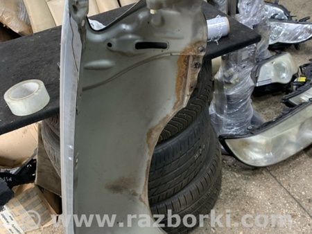 ФОТО Крыло переднее левое для Subaru Forester SG S11 (02-08) Київ
