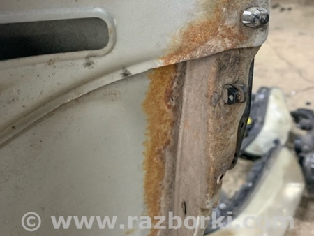 ФОТО Крыло переднее левое для Subaru Forester SG S11 (02-08) Київ
