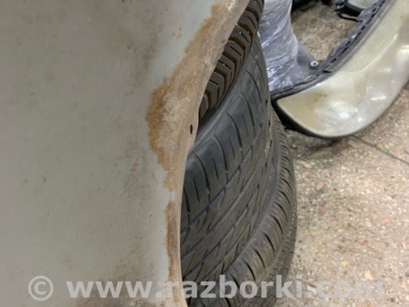 ФОТО Крыло переднее левое для Subaru Forester SG S11 (02-08) Київ