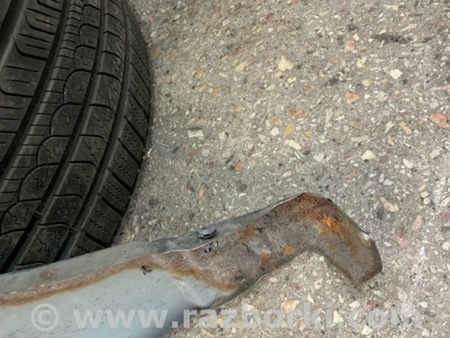 ФОТО Крыло переднее левое для Subaru Forester SG S11 (02-08) Київ