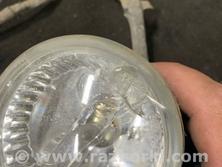 ФОТО Фара противотуманная правая для Subaru Forester SG S11 (02-08) Київ