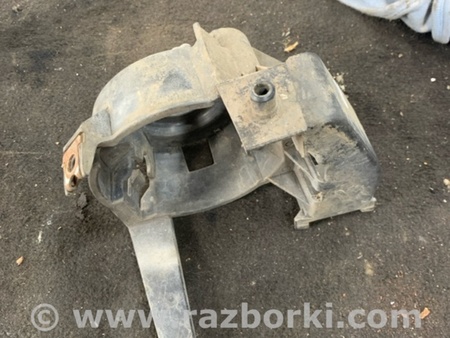 ФОТО Крепление ПТФ правое для Subaru Forester SG S11 (02-08) Київ