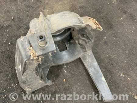 ФОТО Крепление ПТФ левое для Subaru Forester SG S11 (02-08) Київ