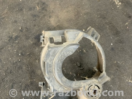 ФОТО Крепление ПТФ левое для Subaru Forester SG S11 (02-08) Київ