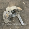 Крепление ПТФ левое Subaru Forester SG S11 (02-08)