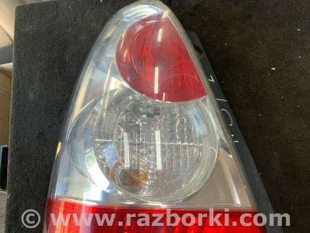ФОТО Фонарь задний левый для Subaru Forester SG S11 (02-08) Київ