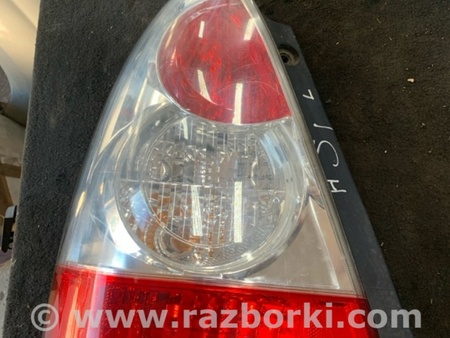 ФОТО Фонарь задний левый для Subaru Forester SG S11 (02-08) Київ