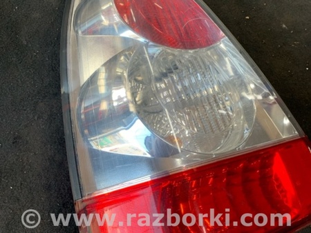 ФОТО Фонарь задний левый для Subaru Forester SG S11 (02-08) Київ