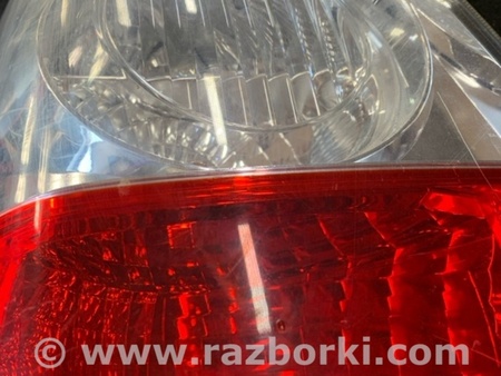 ФОТО Фонарь задний левый для Subaru Forester SG S11 (02-08) Київ