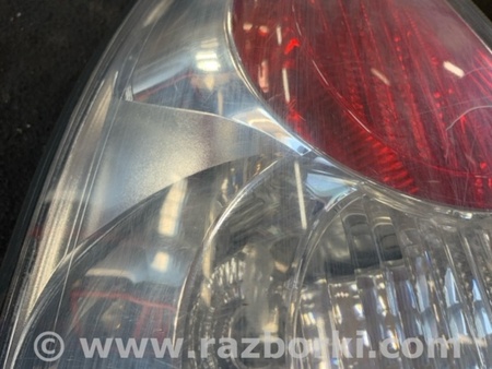 ФОТО Фонарь задний левый для Subaru Forester SG S11 (02-08) Київ