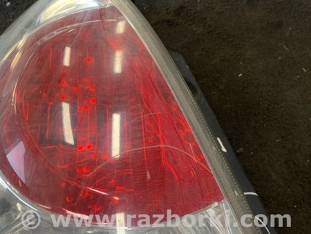 ФОТО Фонарь задний левый для Subaru Forester SG S11 (02-08) Київ