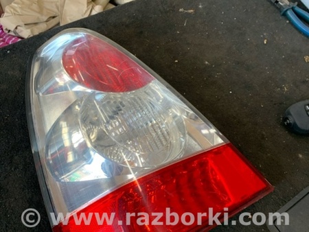 ФОТО Фонарь задний левый для Subaru Forester SG S11 (02-08) Київ