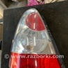 Фонарь задний левый Subaru Forester SG S11 (02-08)
