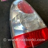 ФОТО Фонарь задний левый для Subaru Forester SG S11 (02-08) Київ