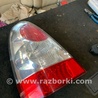 ФОТО Фонарь задний левый для Subaru Forester SG S11 (02-08) Київ