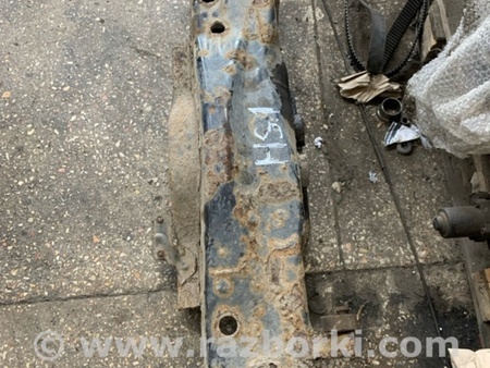 ФОТО Балка задняя для Subaru Forester SG S11 (02-08) Київ