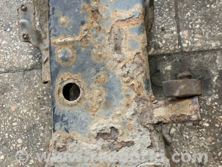 ФОТО Балка задняя для Subaru Forester SG S11 (02-08) Київ