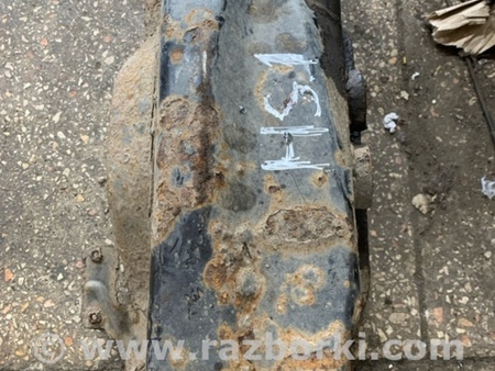 ФОТО Балка задняя для Subaru Forester SG S11 (02-08) Київ