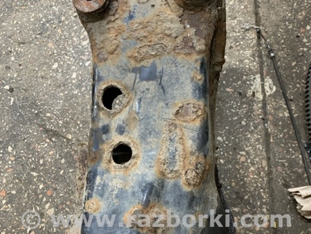 ФОТО Балка задняя для Subaru Forester SG S11 (02-08) Київ