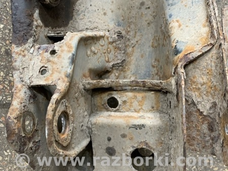 ФОТО Балка задняя для Subaru Forester SG S11 (02-08) Київ