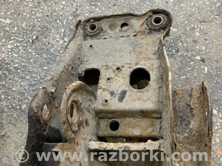 ФОТО Балка задняя для Subaru Forester SG S11 (02-08) Київ