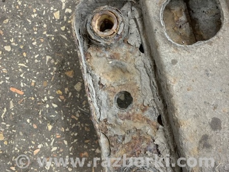 ФОТО Балка задняя для Subaru Forester SG S11 (02-08) Київ