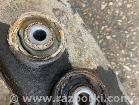 ФОТО Балка задняя для Subaru Forester SG S11 (02-08) Київ