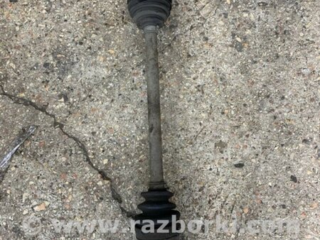 ФОТО Привод передний для Subaru Forester SG S11 (02-08) Київ