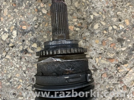 ФОТО Привод передний для Subaru Forester SG S11 (02-08) Київ