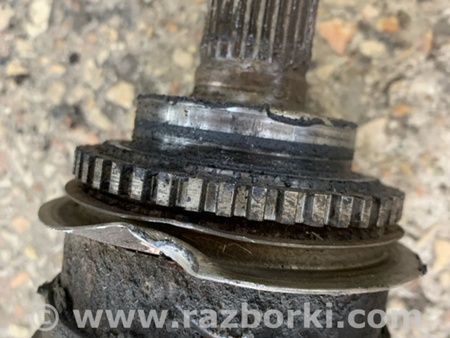 ФОТО Привод передний для Subaru Forester SG S11 (02-08) Київ