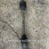 Привод передний Subaru Forester SG S11 (02-08)