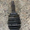 ФОТО Привод передний для Subaru Forester SG S11 (02-08) Київ