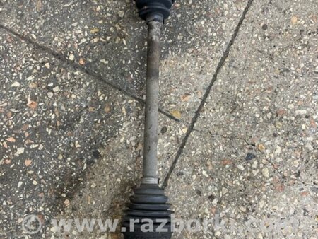 ФОТО Привод передний для Subaru Forester SG S11 (02-08) Київ