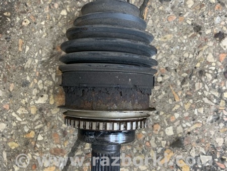 ФОТО Привод передний для Subaru Forester SG S11 (02-08) Київ