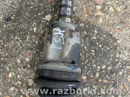 ФОТО Привод передний для Subaru Forester SG S11 (02-08) Київ