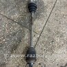Привод передний Subaru Forester SG S11 (02-08)