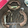 Комплект колодок и механизмов ручного торомоза Subaru Forester SG S11 (02-08)