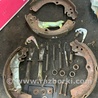 ФОТО Комплект колодок и механизмов ручного торомоза для Subaru Forester SG S11 (02-08) Київ