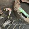 ФОТО Комплект колодок и механизмов ручного торомоза для Subaru Forester SG S11 (02-08) Київ