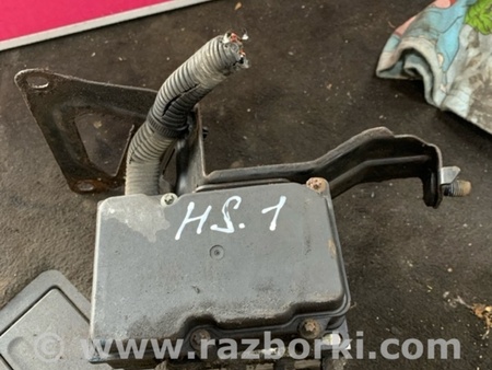 ФОТО Блок ABS для Subaru Forester SG S11 (02-08) Київ