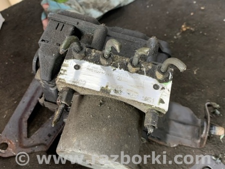 ФОТО Блок ABS для Subaru Forester SG S11 (02-08) Київ